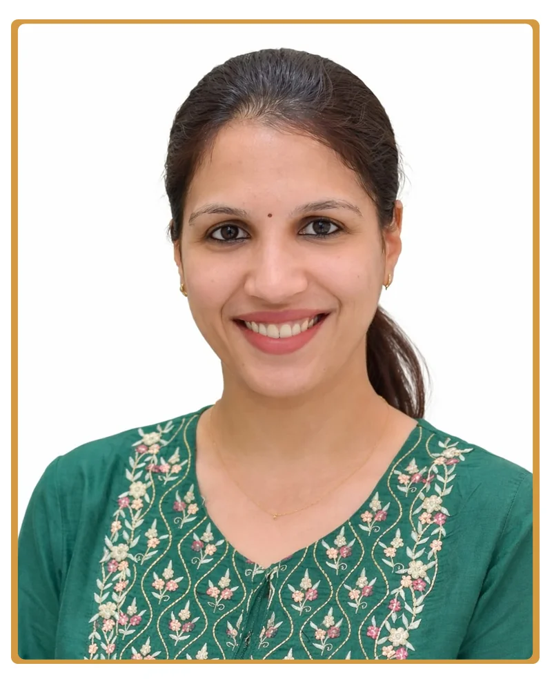 Dr. Akshata Bhatnagar