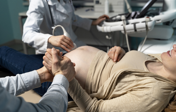 Antenatal or Pregnancy Complete Care
