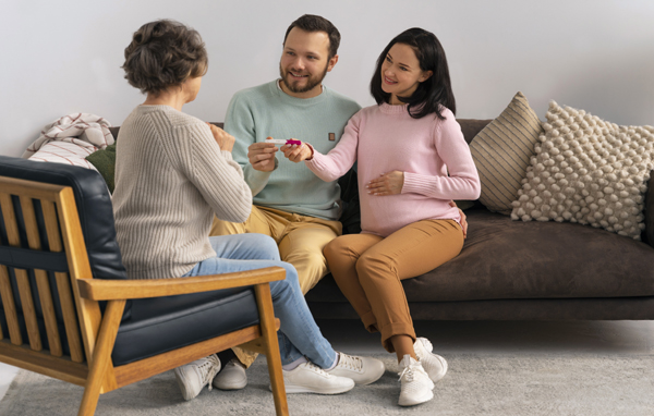 Postnatal Care