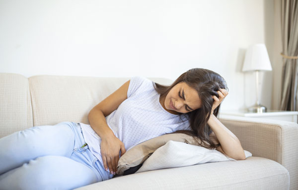 Menstrual Disorders