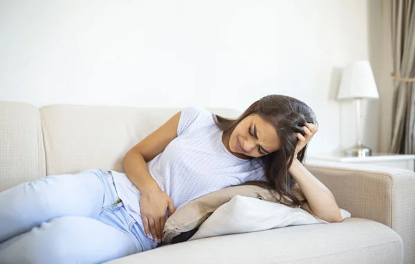 Menstrual Disorders