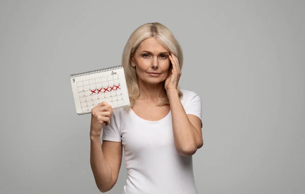 Management of Pre and Post Menopausal Symptoms