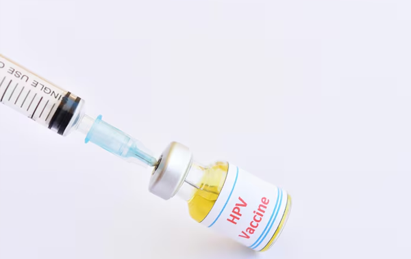 Vaccination for Cervical Cancer Prevention