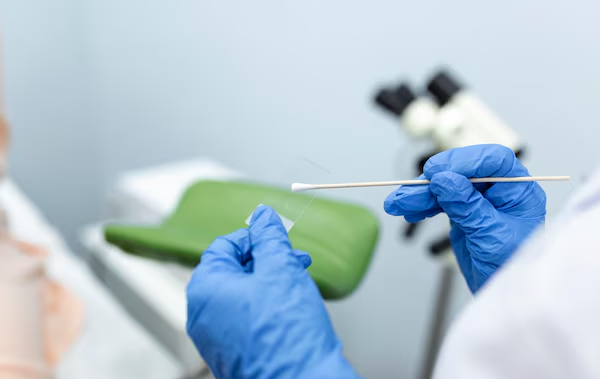 Pap Smear and Colposcopy for Cervical Cancer Screening and Early Detection of Pre Cancerous Lesions
