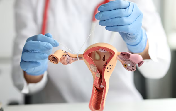 Laparoscopic and Open Tubal Ligation