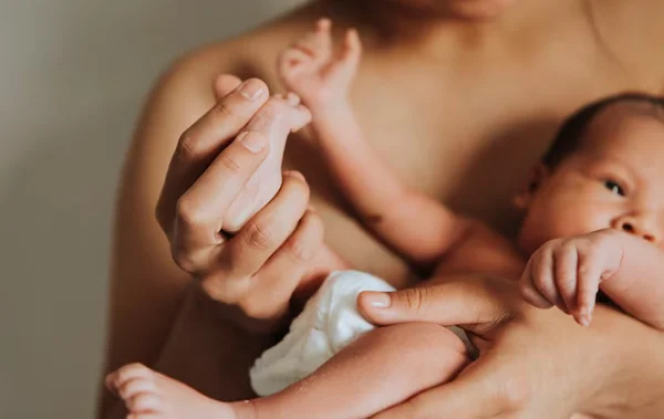 Post Natal Care