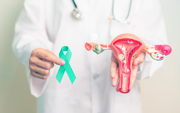 Laparotomy or Removal of Tumours  for Cervical  Uterine Cancers