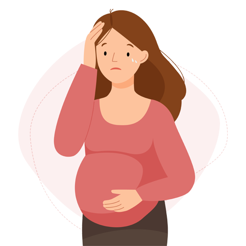 High-Risk Pregnancy