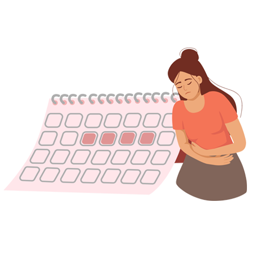 Menstrual Disorders