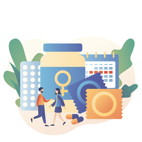 Contraception Counseling